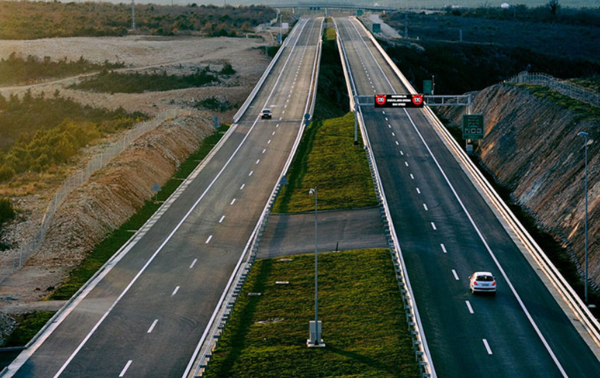 Novi autoput prema Splitu izazvao zabrinutost građana