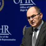 Christian Schmidt odlazi s funkcije visokog predstavnika