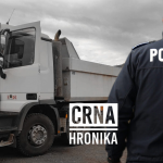Kamion usmrtio mladog radnika kod Zenice