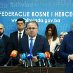 FBiH se zadužila 800 miliona eura na Londonskoj berzi