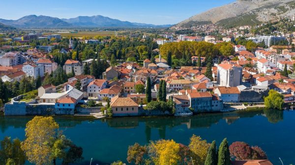 Trebinje