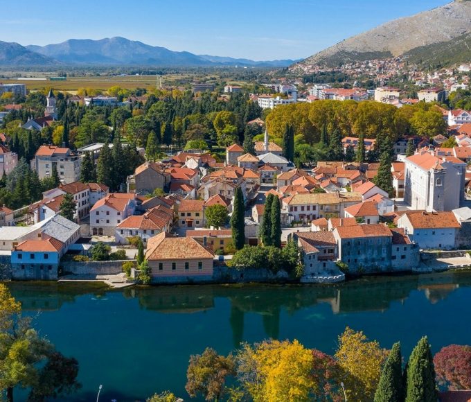 Trebinje